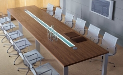 Stoły konferencyjne