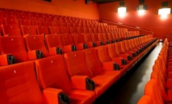 Fotele kinowe i teatralne